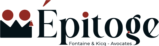 Logo - Epitoge