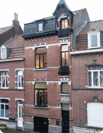Cabinet d'avocates à Tournai - Epitoge