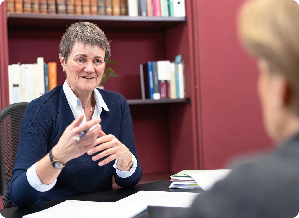 Dominique Fontaine- Cabinet d'avocates Tournai - Nos services juridiques