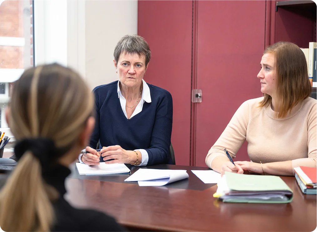 Dominique Fontaine et Caroline Kicq - Cabinet d'avocates Tournai - Droit de la construction et de l’immobilier